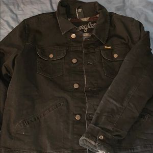Vintage Wrangler Jacket